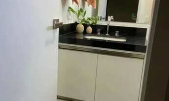 Imagem 4: Apartamento com 2 dormitórios para alugar, 80 m² por R$ 9.500,00/mês - Itaim Bibi - São Pa