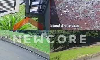 Imagem 3: Casa em Rua Guilherme Vanzo - Jardim Colúmbia D - Londrina/PR