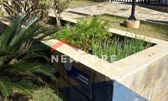 Imagem 7: Apartamento em Rua Telezinho Gomes Sardim - Vitta São José - Bauru/SP