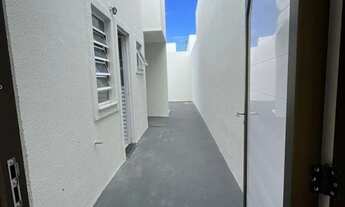 Imagem: ALUGUEL CASA NO CONDOMÍNIO RIVIERA LOCALIZADA