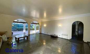 Imagem 4: Casa comercial/residencial com 4 quartos para alugar, 517m² - Alto da Boa Vista