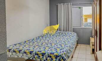 Imagem 7: Casa de Luxo no Condomínio Rio Claro: 2 Suítes, Espaço Gourmet, Energia Solar e Mais! Impe