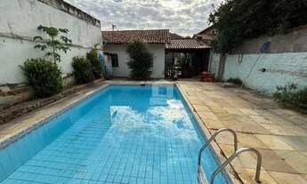 Imagem 2: Casa Linear com 3 Quartos à Venda em Itaipu