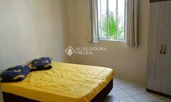 Imagem 6: Apartamento com 2 Quartos e Vaga Livre - Estreito - Florianópolis/SC