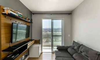 Imagem: Apartamento para venda em Jardim Cidade