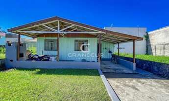 Imagem 2: Casa com 3 dormitórios à venda,220.00 m², Balneário Eliana, GUARATUBA - PR