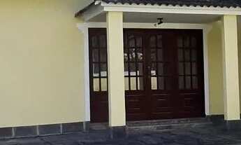 Imagem 2: Casa a venda c/ 5 quartos sendo 4 suítes