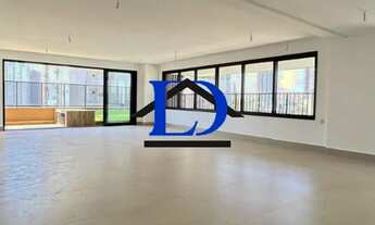 Imagem 4: Luxuoso apartamento à venda no coração de Goiânia - Setor Marista: 3 quartos, 3 suítes, 2