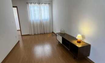 Imagem 2: Apartamento com 2 dormitórios à venda, 43 m² por R$ 249.000,00 - Chácara São Pedro - Apare