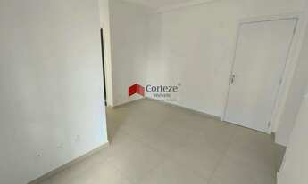 Imagem 3: Apartamento com 50,96m² 2 quartos, à venda, no bairro Colônia Rio Grande em São José dos P