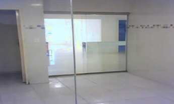 Imagem: Comercio e Apartamento a Venda no Cazeca