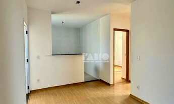 Imagem: Parque Rio das Vertentes - SJRP - SP