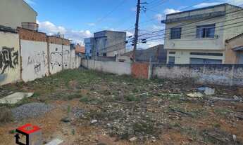 Imagem 4: Terreno 278 m² Localizado no bairro Das Nações Santo André - SP
