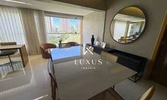 Imagem 6: Apartamento com 4 dormitórios à venda, 141 m² por R$ 2.100.000,00 - Vila da Serra - Nova L