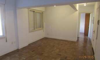 Imagem 5: Apartamento de 1 quarto no centro de Porto Alegre