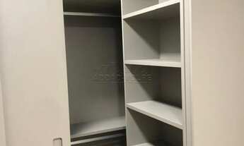 Imagem 6: Apartamento para locação no residencial Horizon próximo à avenida Getúlio Vargas