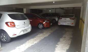 Imagem 3: Loja com mezanino no Centro de Florianópolis