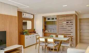 Imagem 4: Apartamento para alugar no condomínio Square