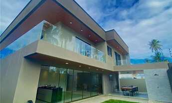 Imagem 4: CASA COND. ENSEADA DA LAGOA