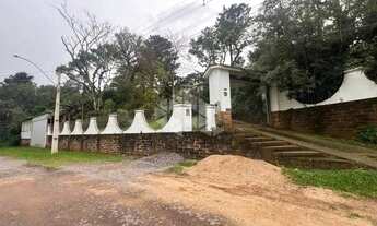 Imagem: Casa Residencial 480M² - para Alugar