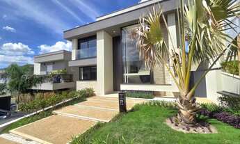 Imagem: Tamboré 11 - Luxo e Sofisticação no Seu