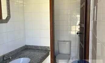 Imagem 4: Casa Frente Mar para Temporada em Camaçari, GUARAJUBA, 6 dormitórios, 3 suítes, 3 banheiro