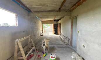 Imagem 6: Imóvel para venda tem 91 metros quadrados com 4 quartos em Rasa