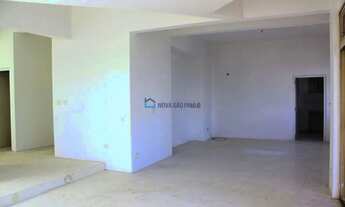 Imagem 6: Cobertura triplex, em Santa Cecília, com 642m², elevador, 6 vags e box