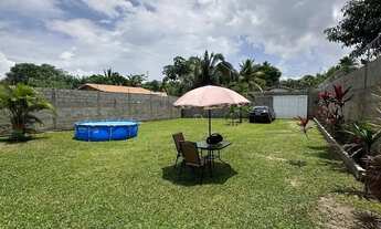 Imagem 4: Vendo casa de Veraneio 3 quartos em PANAQUATIRA 5 MIN DA PRAIA