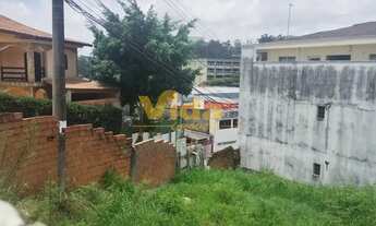 Imagem: Terreno Residencial em Jaguaribe - Osasco