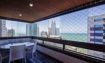 Imagem 6: Apartamento em Setúbal com 04 suíte para alugar