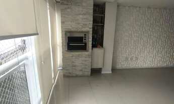 Imagem 11: Apartamento no Lago dos Patos - Vila Rosália Guarulhos 2 Dormitórios com Suite e Lazer!!