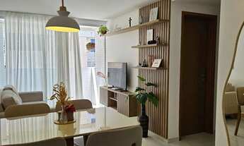 Imagem: Apartamento 2/4 orquídeas do sul