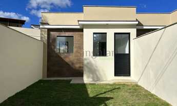 Imagem: Casa com 2 quartos à venda, 80m2 só de