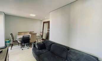 Imagem 3: Apartamento com 2 quartos à Venda, Jardim Gonçalves - Sorocaba