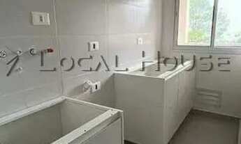 Imagem 6: Apartamento Garden 3 Quartos no Residencial Mood Bacacheri