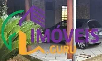 Imagem: CASA TÉRREA - LOTEAMENTO RESIDENCIAL FONTE