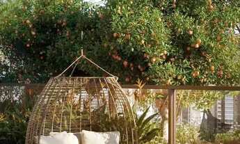 Imagem 2: Apartamentos de 4 suítes, 1 master com Closet, 3 vagas