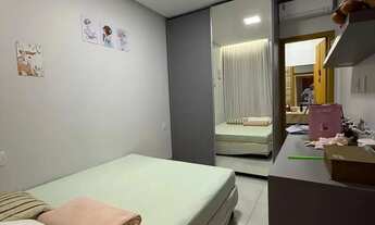 Imagem 4: Casa Mobiliada Jardim Atlântico