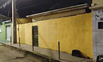 Imagem: Casa na Redenção