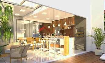 Imagem 5: Sobrado em Rua Ilhota - Floresta - Joinville/SC