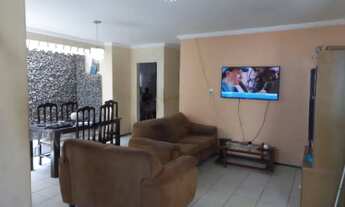 Imagem 4: Casa em rua privativa sem saída no lago jacarey com 2 quartos, sendo 1 suíte