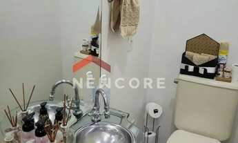 Imagem 5: Apartamento em Alameda Mamoré - Alphaville Centro Industrial e Empresarial/Alphaville. - B