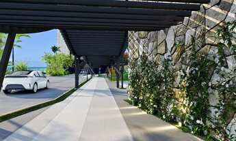 Imagem 3: Repasse - Beira mar pé na areia com 4 suítes e 278m2