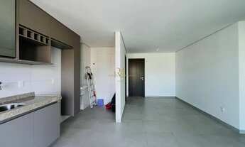 Imagem 3: Apartamento no Edf. Aquamare 2/4 - Sendo 2 suítes