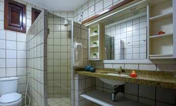 Imagem 6: ALUGO POR TEMPORADA - Casa Super Luxo - 5 Suítes AR/TV - 20 Pessoas - Apenas 100m do Beach