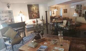 Imagem 4: Edifício Fahad Otoch | Meireles | 367m² | 04 Suítes