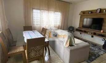 Imagem 3: Casa com 2 dormitórios à venda, 78 m² por R$ 265.000,00 - Quintino Facci II - Ribeirão Pre