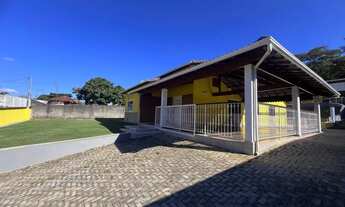 Imagem 3: Casa 4 quartos - Parque Jardim da Serra