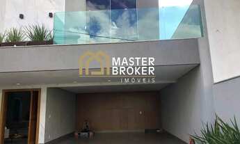 Imagem 5: Casa à venda 4 Quartos, 2 Suites, 400M², Castelo, Belo Horizonte - MG